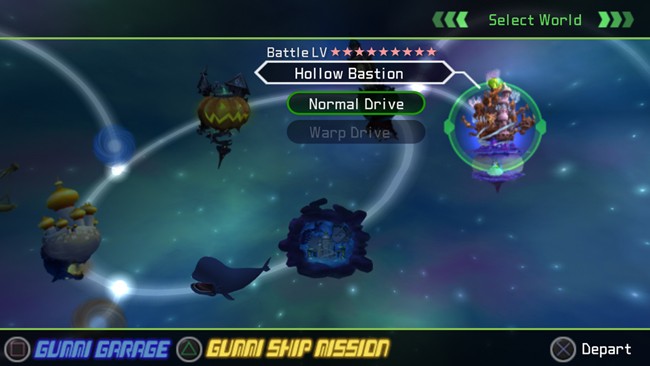 Kingdom Hearts HD 1.5 Remix (Edición Limitada) - Imagen 25